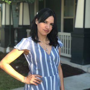 Meet your Posher, Denisse